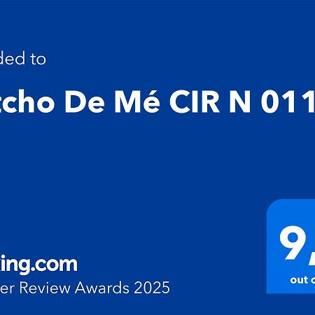 Апартаменти Mitcho De Me Cir N 0111 Аоста Екстер'єр фото