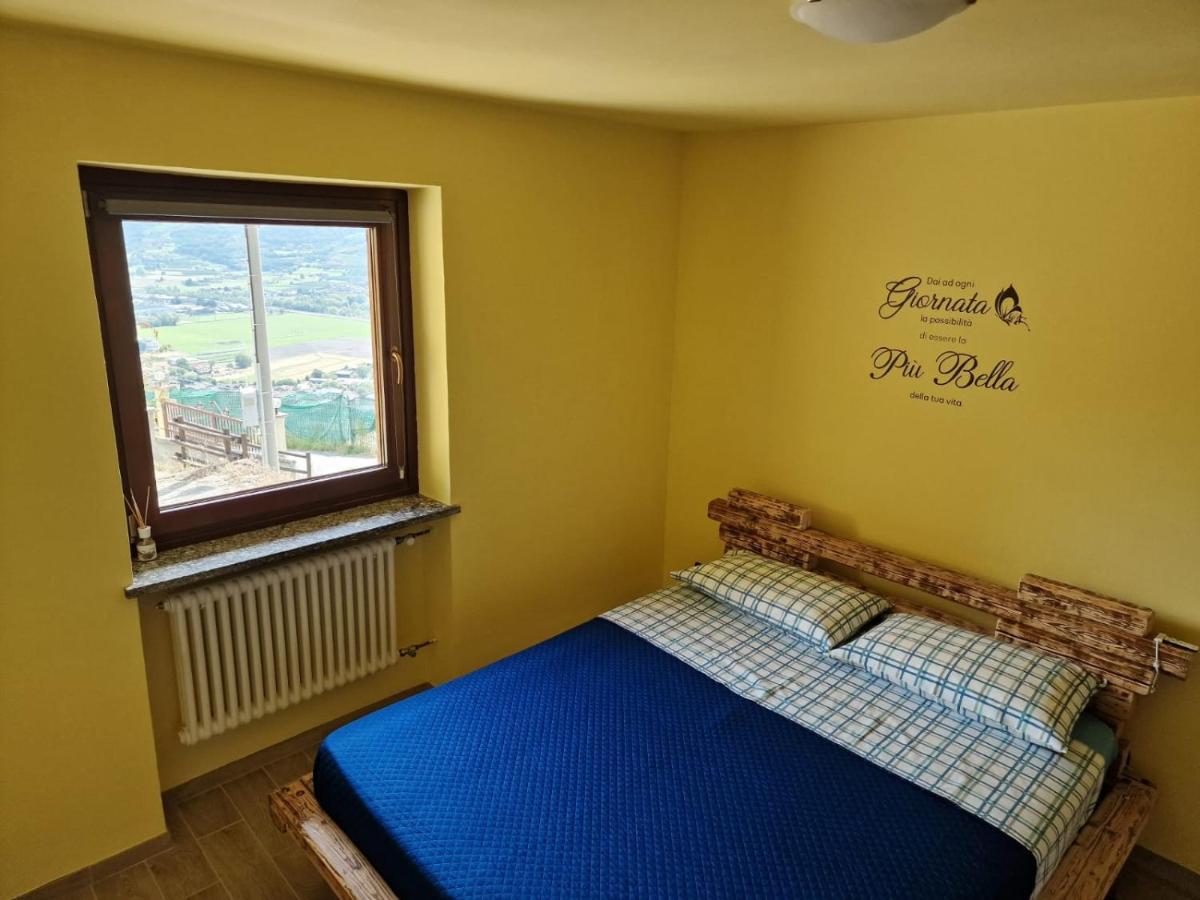 Апартаменти Mitcho De Me Cir N 0111 Аоста Екстер'єр фото